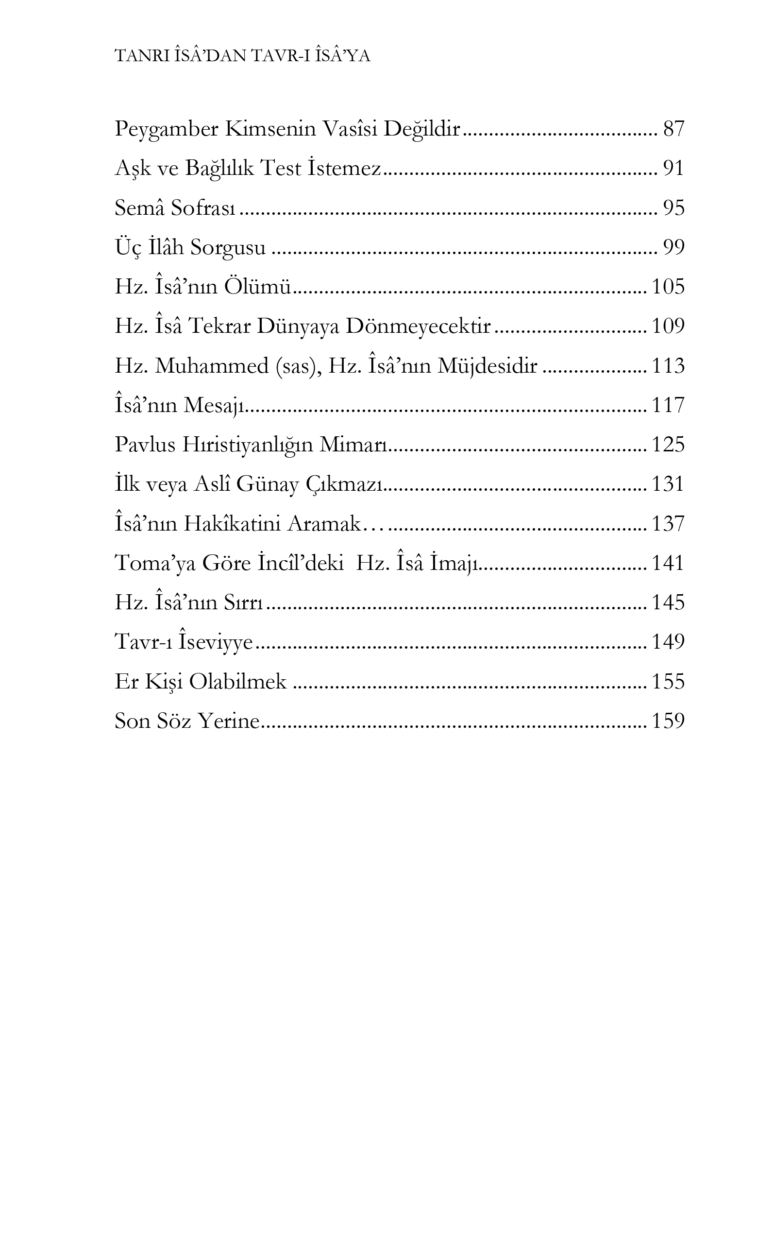 ÖN_21_TANRI İSADAN TAVRI İSAYA TEK KİTAP-2