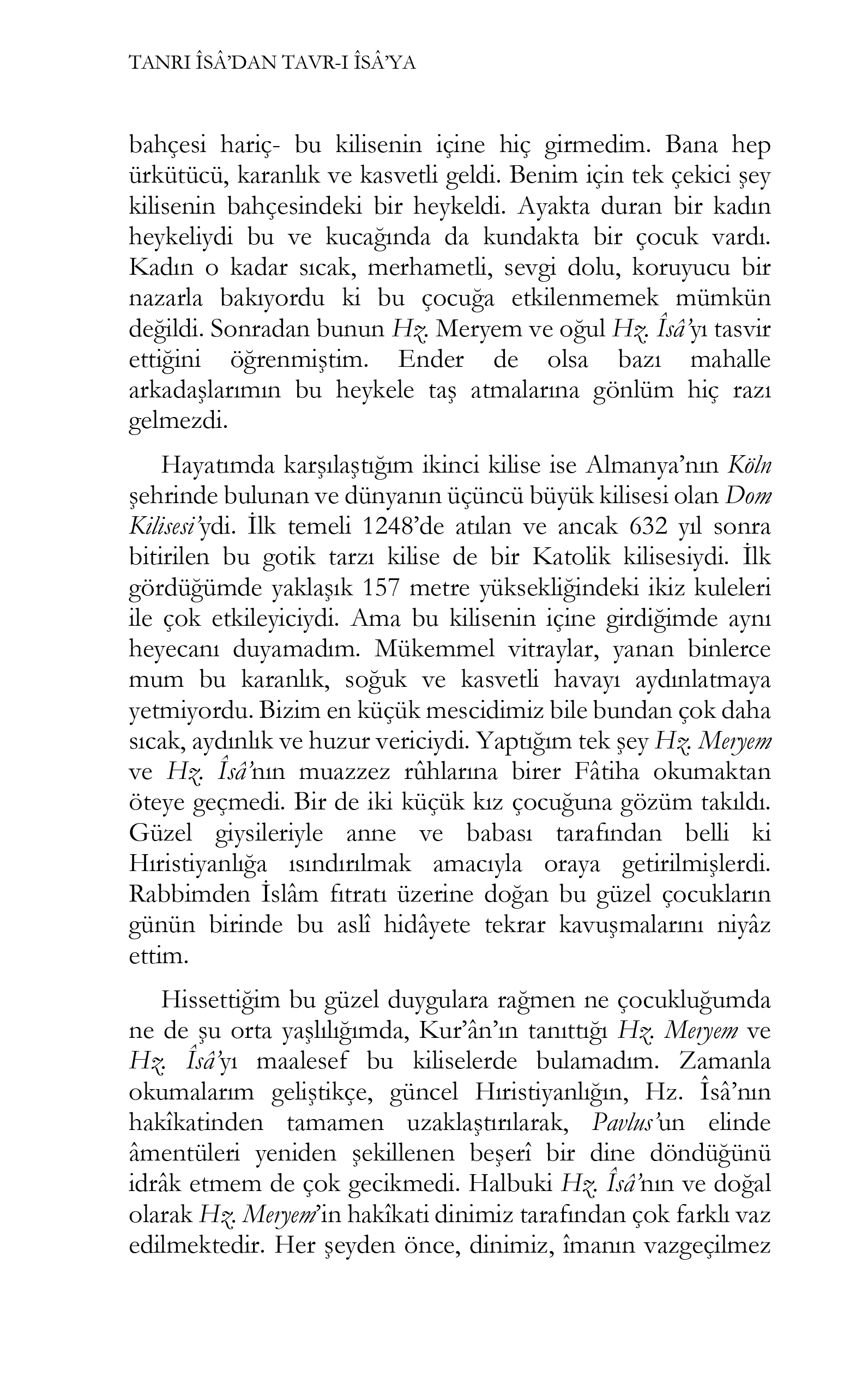 ÖN_21_TANRI İSADAN TAVRI İSAYA TEK KİTAP-4