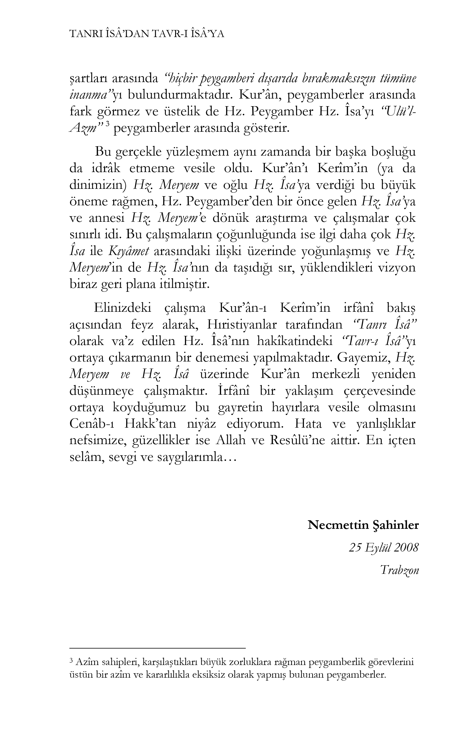 ÖN_21_TANRI İSADAN TAVRI İSAYA TEK KİTAP-5