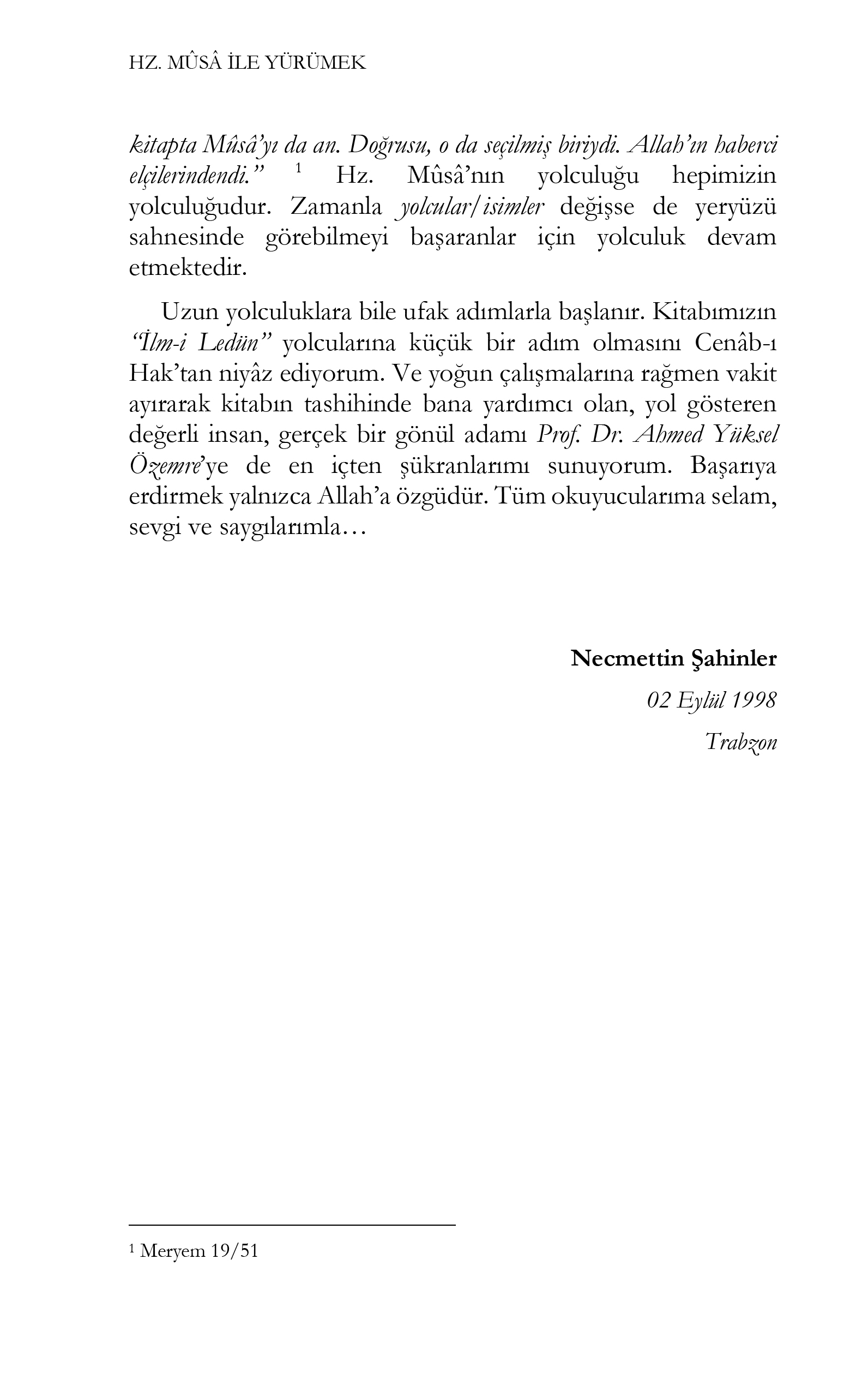 ÖN_67_HZ MUSA İLE YÜRÜMEK TEK KİTAP-4