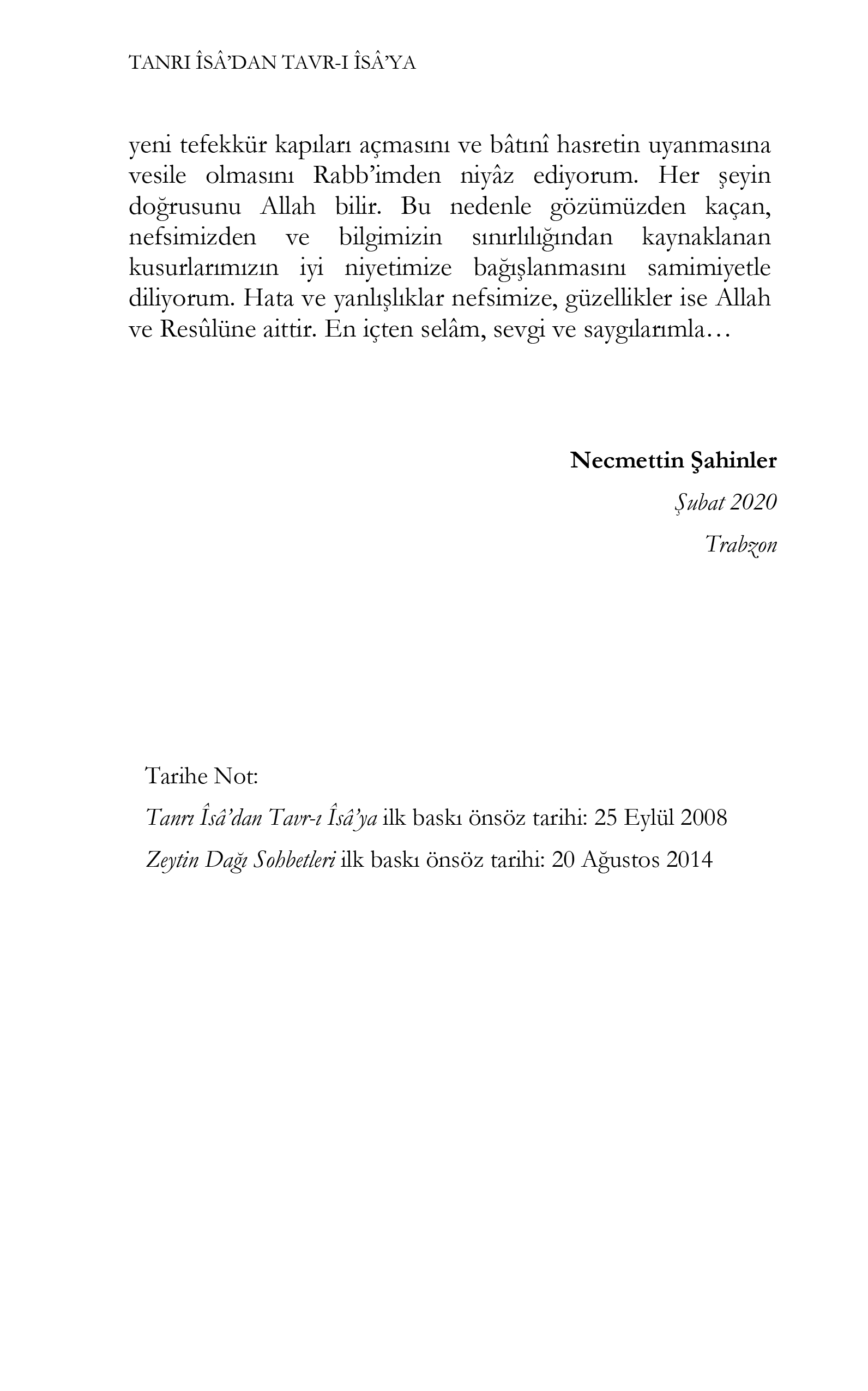 ÖN_69_TANRI İSADAN TAVRI İSAYA-9