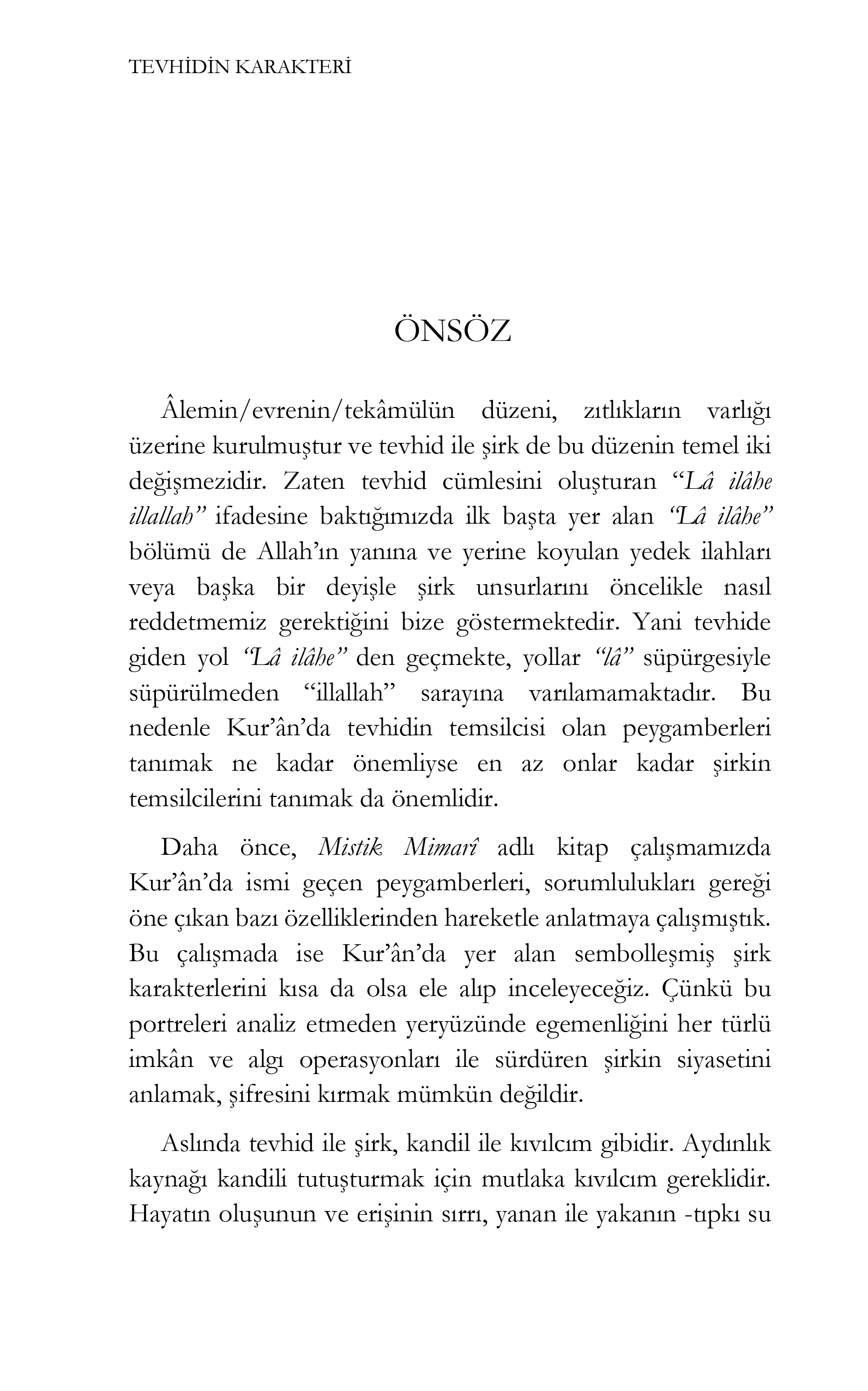 ÖN_74_TEVHİDİN KARAKTERİ-2