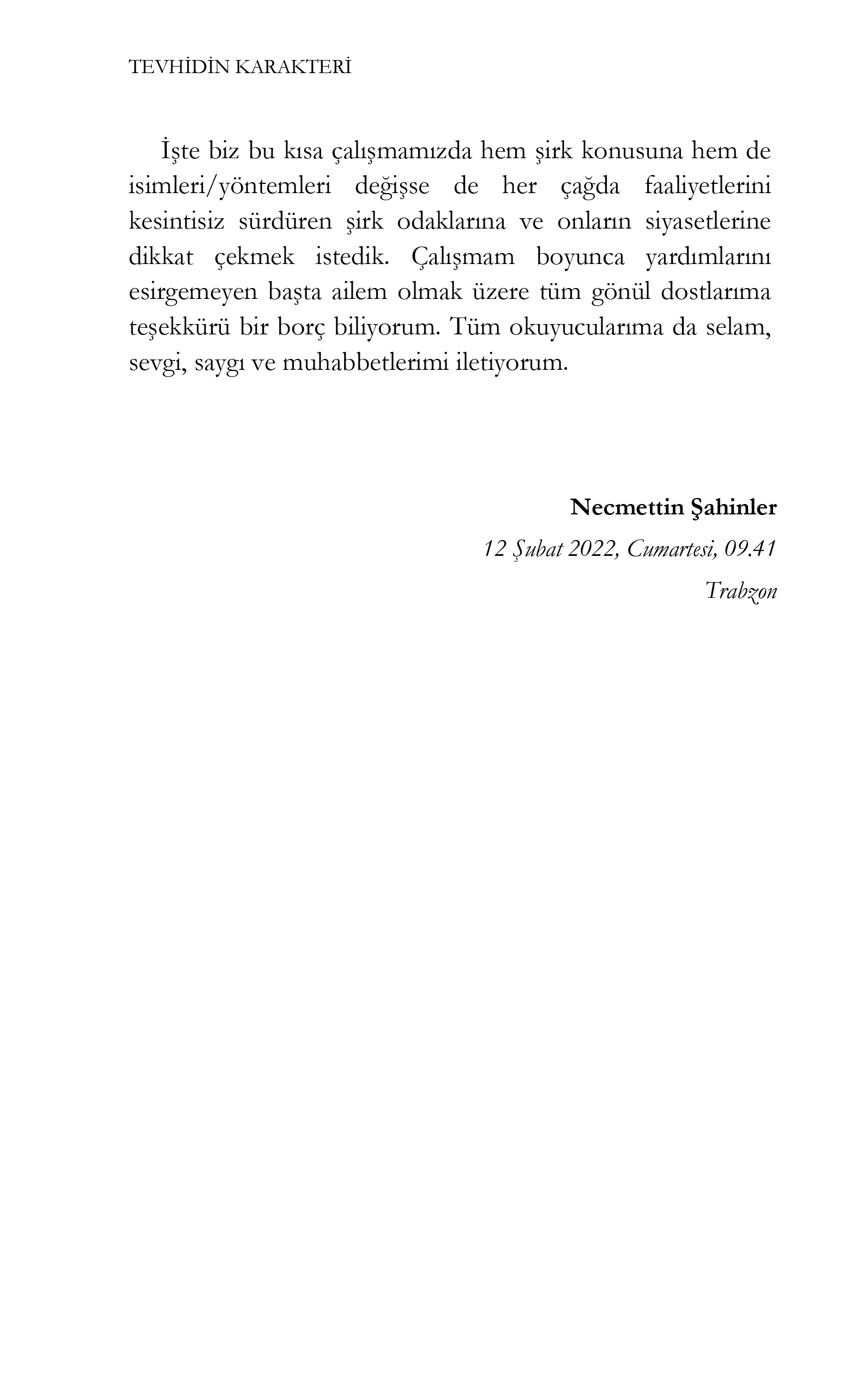 ÖN_74_TEVHİDİN KARAKTERİ-4