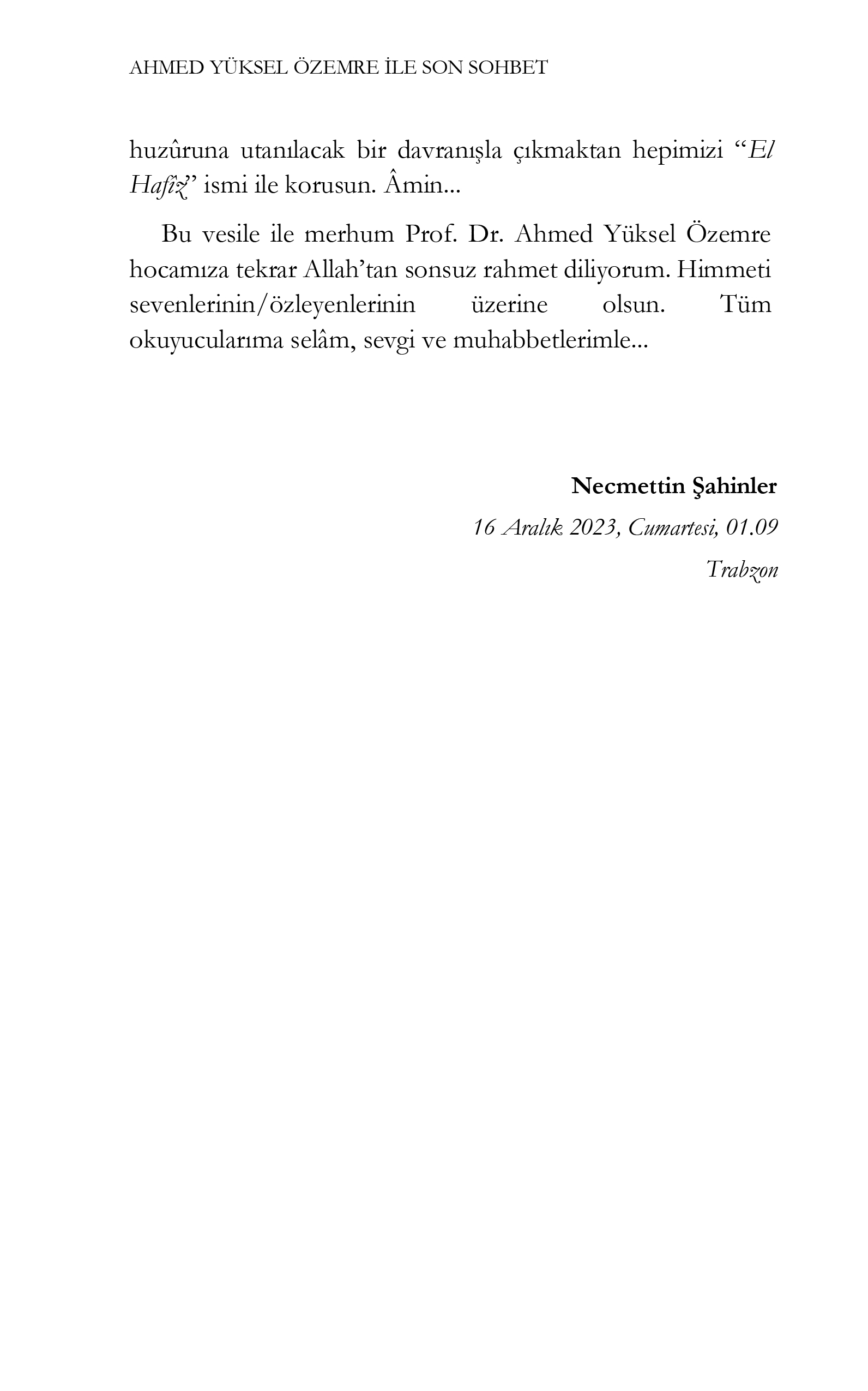 ÖN_76_AHMED YÜKSEL ÖZEMRE İLE SON SOHBET-4