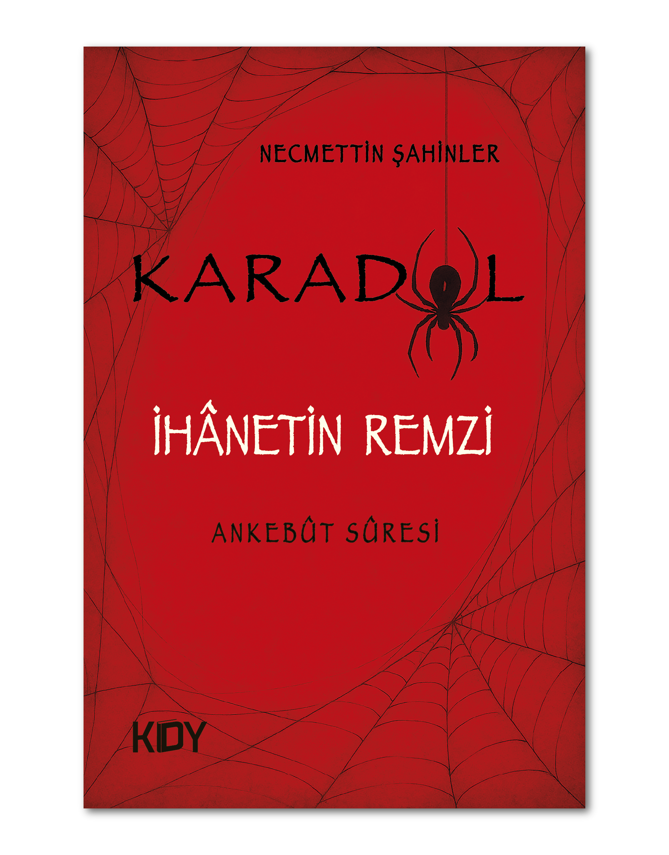 KDY-130x195-kapak_Karadul İhanetin Remzi_20250928 görsel