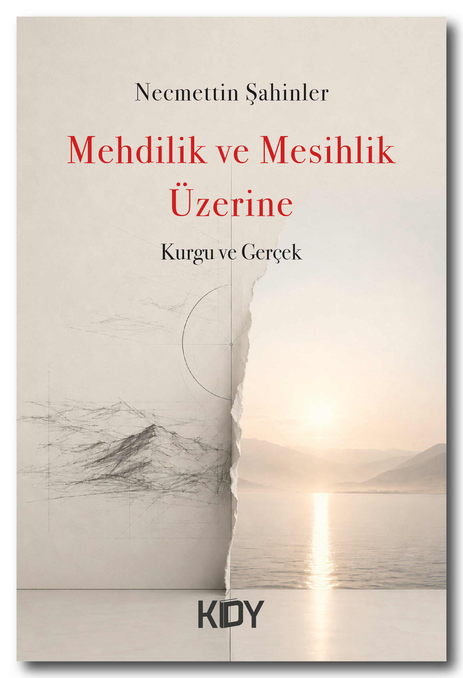 KDY-130x195-kapak_Mehdilik ve Mesihlik Üzerine_görsel_20261007